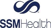 SSM Health Logo